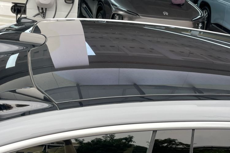 Used Nio ET5T 2023 75 kWh Touring