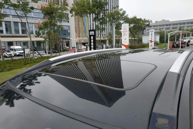 Used Haval M6 2021 PLUS 1.5T DCT Luxury Smart Connectivity Model