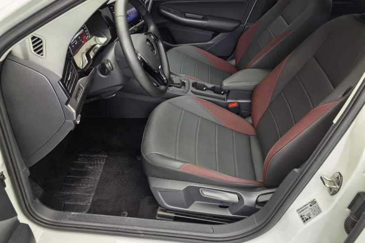 Used Volkswagen Bora 2021 1.5L Automatic Comfort Smart Connect Edition