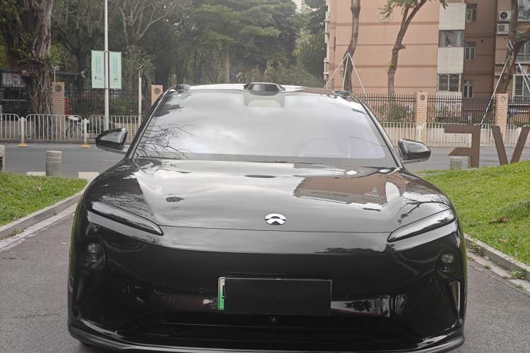 Used Nio ET5T 2024 75kWh Touring Exterior 7