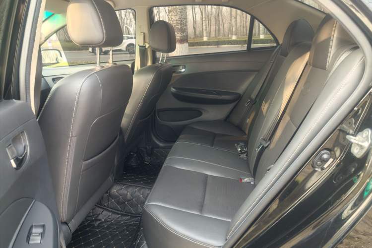 Used BYD F3 2020 1.5L Manual Value Edition
