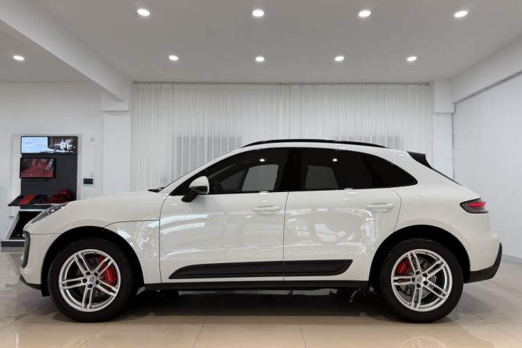 Used Porsche Macan 2023 Macan 2.0T