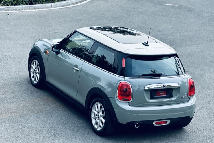 Used MINI MINI 2014 1.5T COOPER Fun
