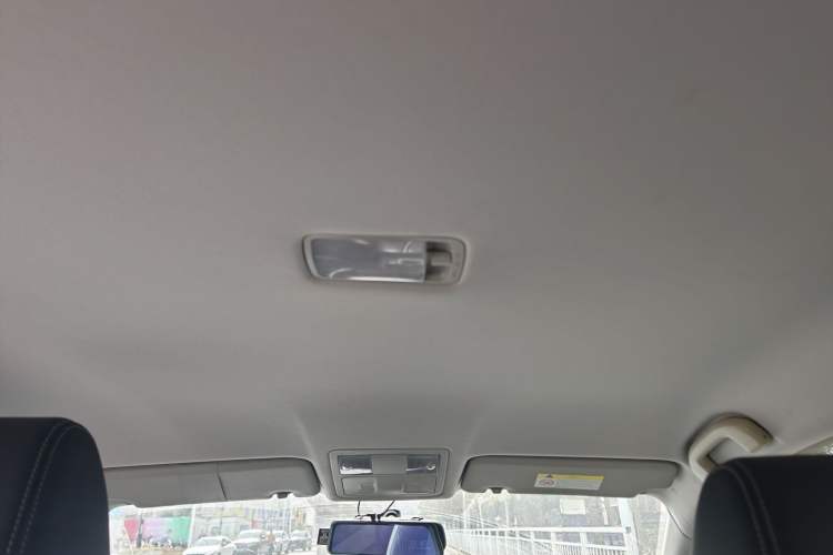 Used Dongfeng Aeolus E70 2021 Revised Version 2 500 Super Delight Edition