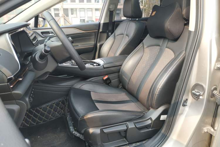 Used AION S 2023 Meizu 580 Lithium Iron Phosphate