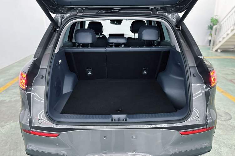 Used Geely Galaxy E5 2026 Model 530km Exploration Edition
