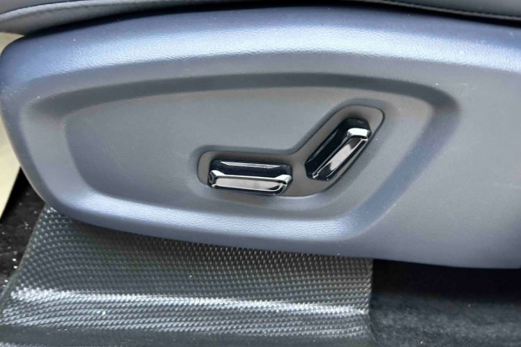 Used Geely Galaxy E5 2024 530km Long-Range Version