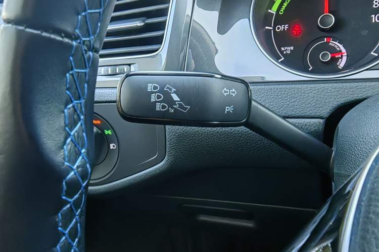 Used Volkswagen Golf Pure Electric 2020 Chariot Pro