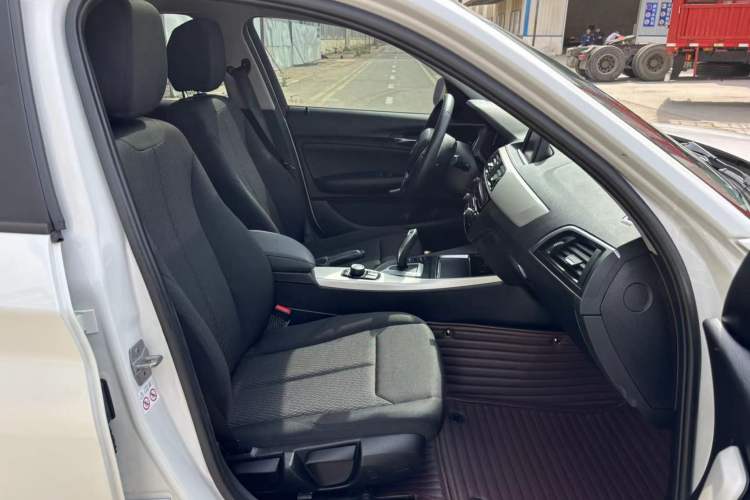 Used BMW 1 Series 2018 118i Leading Model
