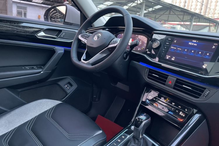 Used Volkswagen Tayron GTE Plug-in Hybrid 2020 1.4T Luxury Model
