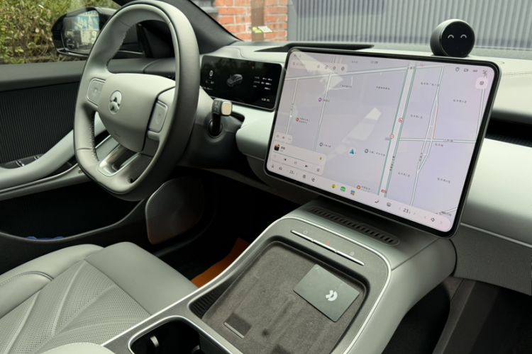 Used Nio ET5T 2025 75 kWh Touring