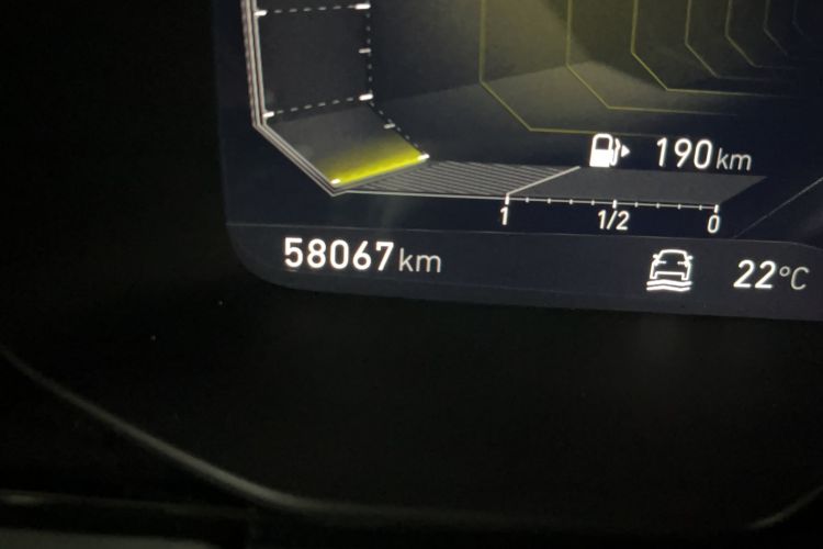 Used Lynk & Co 03 2021 2.0TD Automatic Trendy Champion Edition