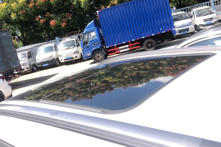 Used Oshan X5 PLUS 2023 1.5T DCT Smart & Fun AI Edition