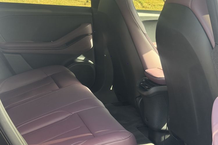 Used Nio ET5 2022 75 kWh
