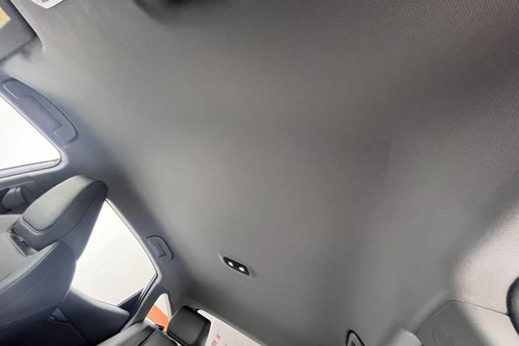 Used Toyota bZ3 2026 Model, Smart Home JOY Roof