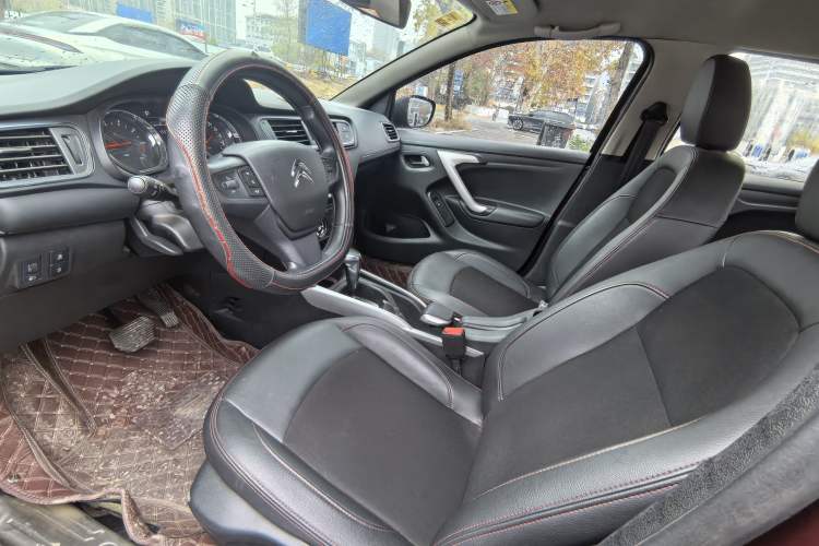 Used Citroen C3-XR 2018 1.6L Automatic Pioneer Model