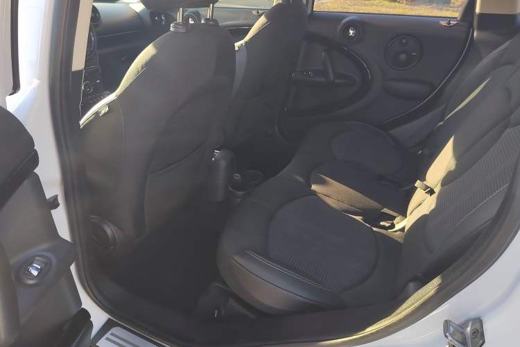 Used MINI Countryman 2016 1.6T COOPER ALL4 Fun Equipment Enthusiast