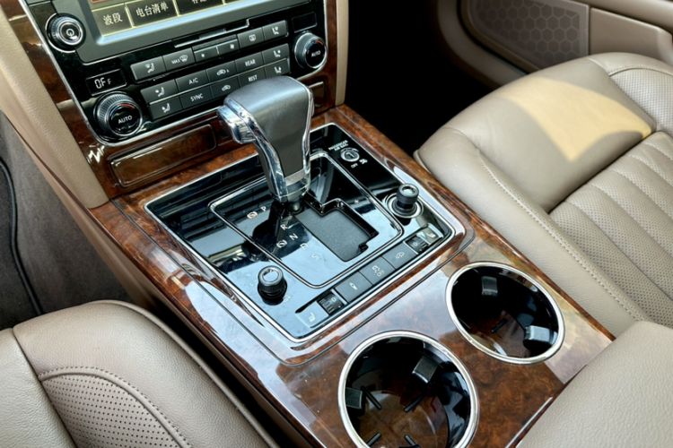 Used Volkswagen Phaeton 2015 3.0L Smart Edition