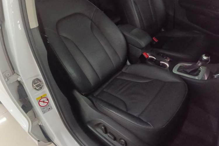 Used Audi Q3 2016 30 TFSI Collector's Edition Comfort Model