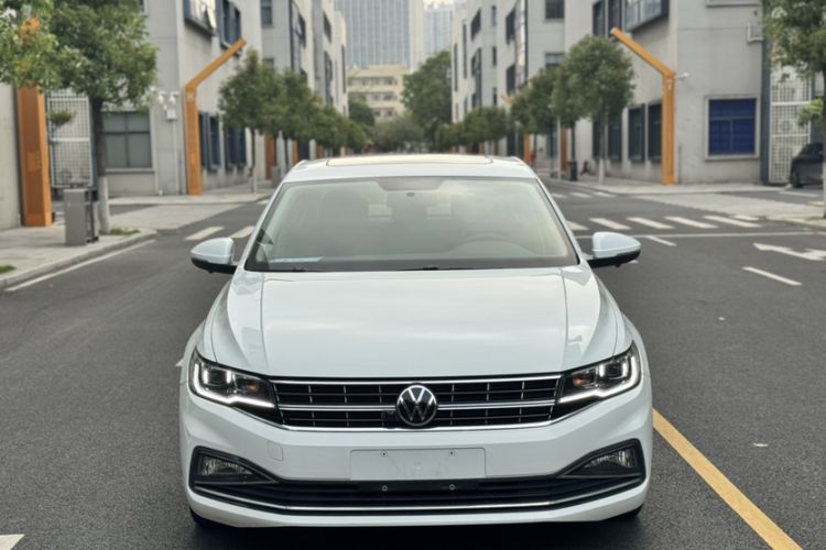 Used Volkswagen Bora 2021 1.5L Automatic Comfort Smart Connect Edition Exterior 7