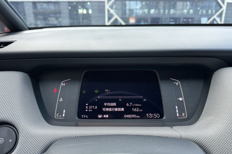 Used Honda LIFE 2021 1.5L CVT CRO-SS Fun Edition
