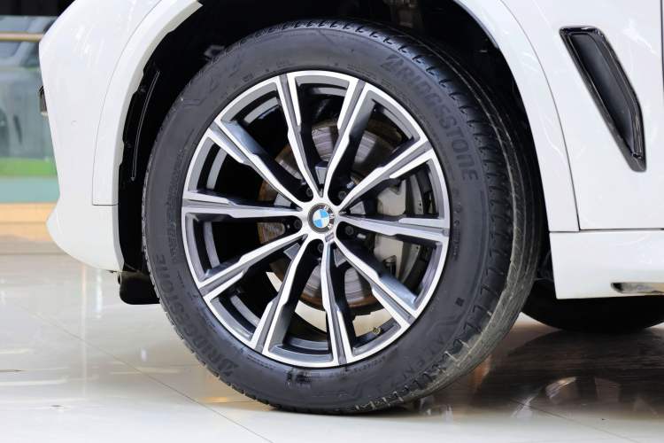 Used BMW X5 2019 xDrive40i M Sport Package