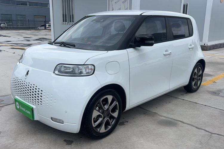 Used ORA White Cat 2020 401 km Flagship Version