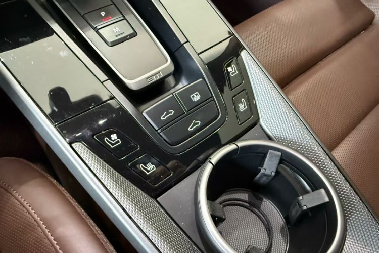 Used Porsche 911 2023 Carrera 3.0T
