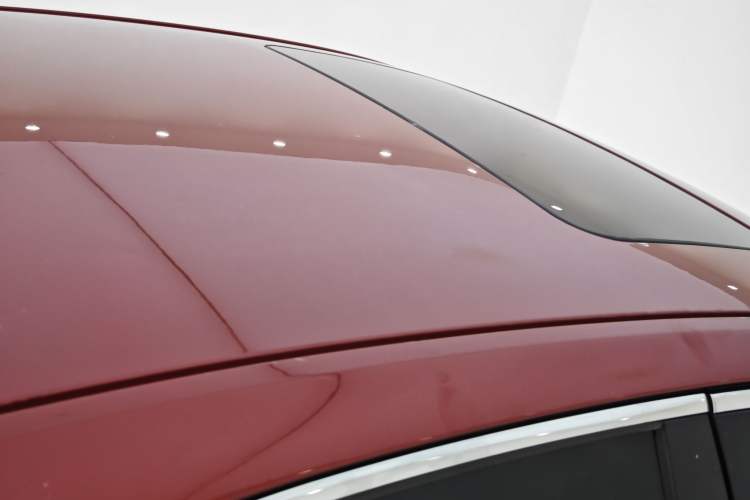 Used Chevrolet Malibu 2017 1.5T Automatic Luxury Edition