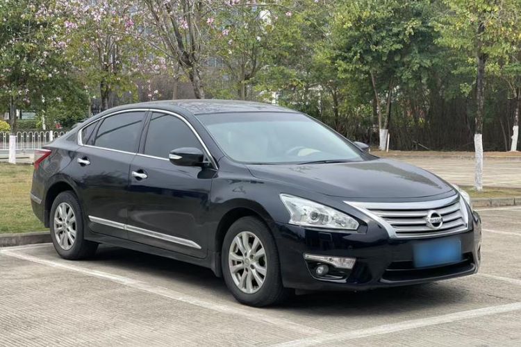 Used Nissan Teana 2013 2.5L XL Leading Edition