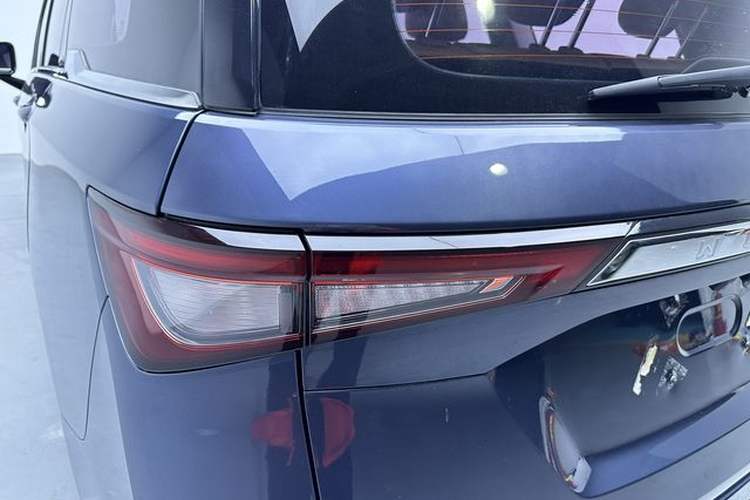 Used Wuling Jiachen 2022 1.5T CVT Deluxe Flagship Edition

