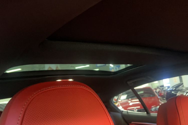 Used BMW 8 Series 2019 840i xDrive 4-Door Gran Coupe M Sport Package
