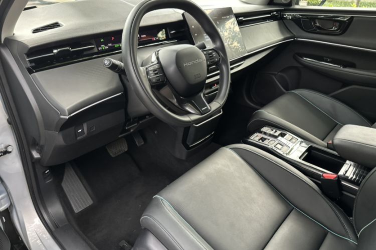 Used Honda e:NP2 2024 Advanced Edition