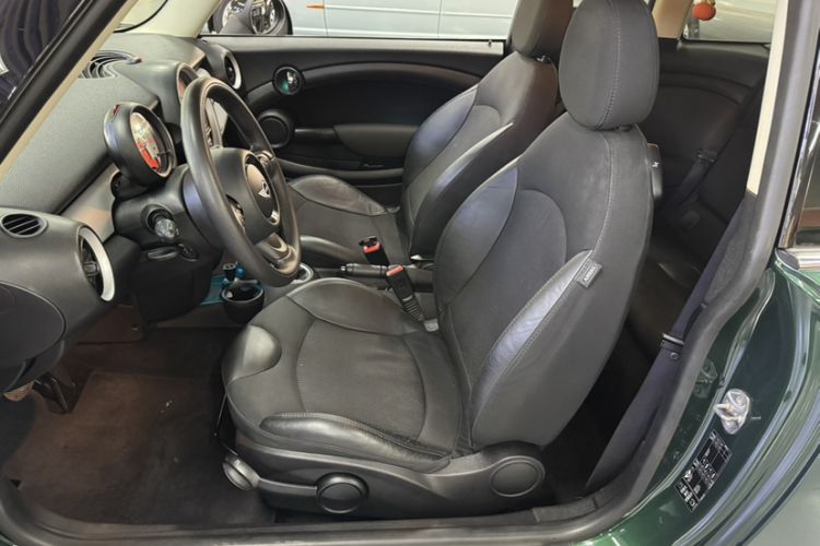 Used MINI Clubman 2011 1.6L COOPER Fun