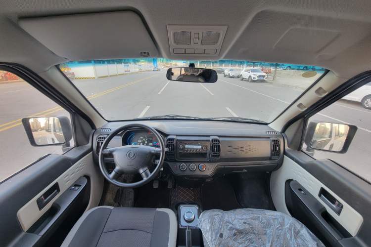 Used Dongfeng Xiaokang EC36II 2023 Ningde Times 41.86 kWh