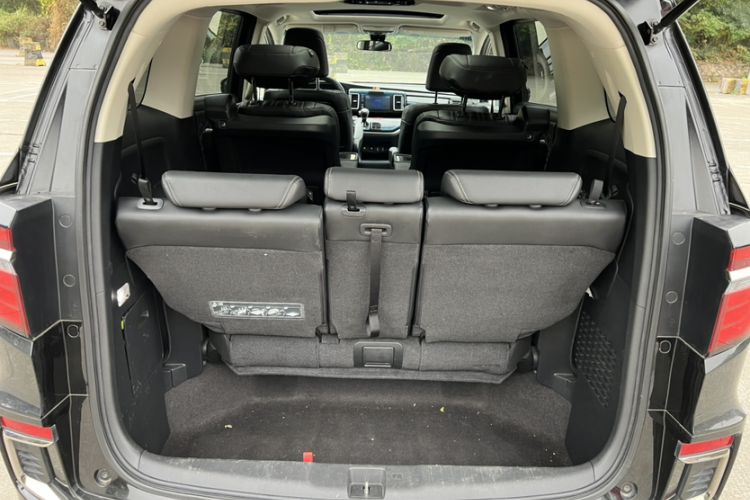 Used Honda Elysion 2019 2.0L Hybrid Luxury Edition