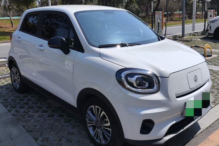 Used Leapmotor T03 2024 403 Comfort Edition
