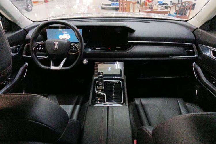 Used Bestune T99 2020 20TD Automatic Sport Premium Edition