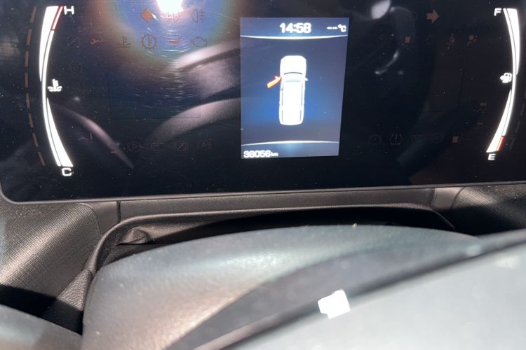 Used Haval H5 2023 2.0T Automatic All-Wheel Drive LinkedIn Gasoline