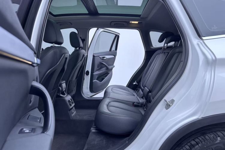 Used BMW X1 2018 sDrive20Li Leading Model