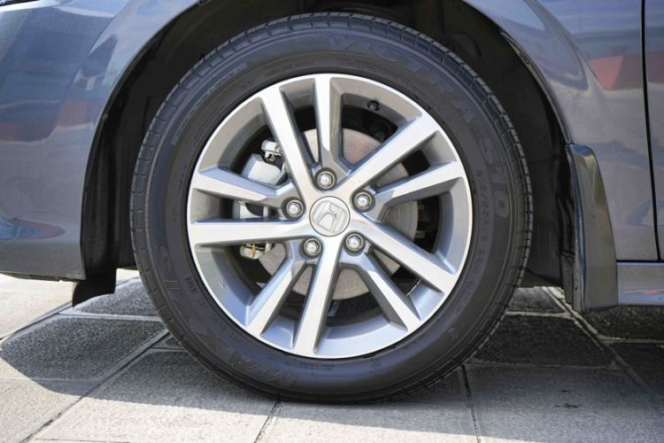 Used Honda Civic 2023 240TURBO CVT Dynamic Edition