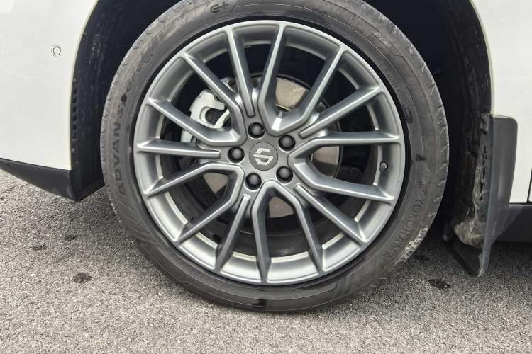 Used Leapmotor C10 2024 530 Smart Edition