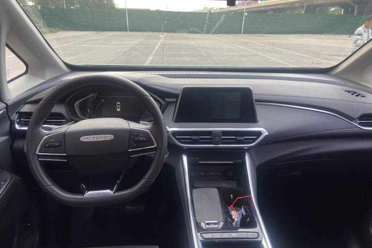 Used SAIC MAXUS G50 2023 PLUS 1.5T Automatic Custom Entry-Level Model