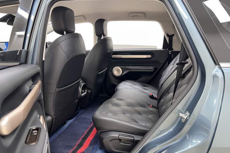 Used Baojun Cloud 2023 460 Pro