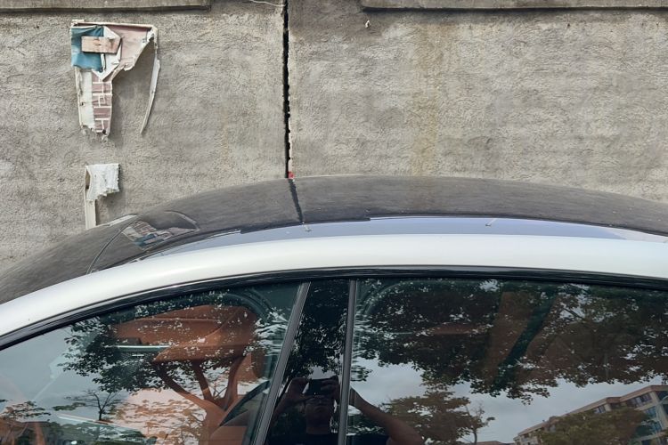 Used Dongfeng eπ eπ007 2024 All-Electric 530 RuYi Edition
