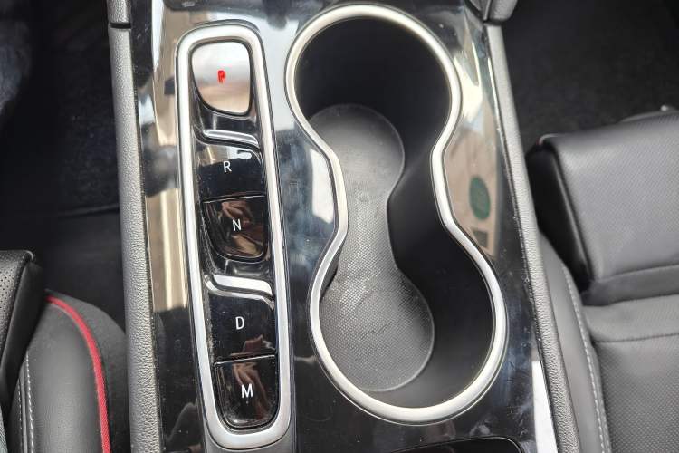 Used Buick Regal 2020 GS 28T Prestige Model