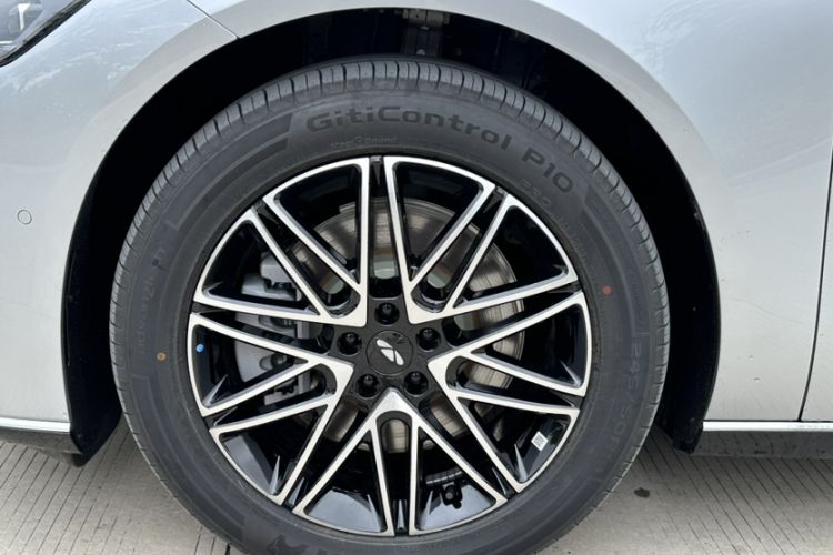 Used Chery Fulwin A9L 2025 Model, 260 Ultra-Long Range Prestige Edition Exterior 4