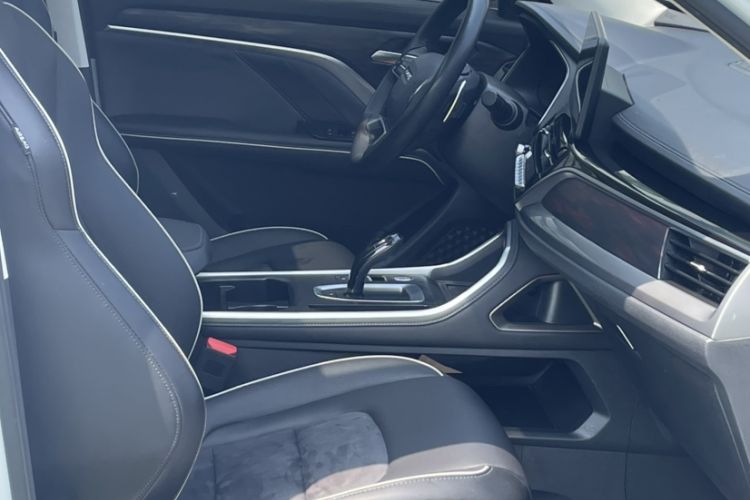 Used Haval H6 2021 National Trend Edition 1.5T Automatic Urban Version
