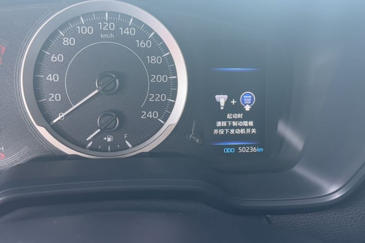 Used Toyota Corolla 2023 1.2T Elite Edition
