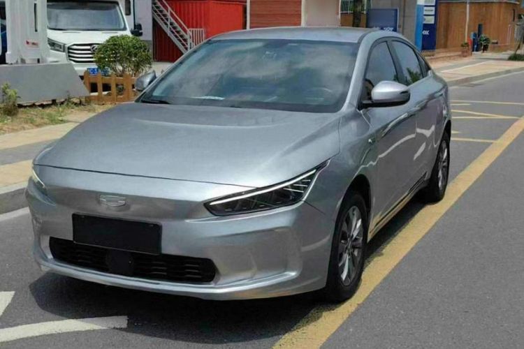 Used Geometry A 2021 Pro Enjoy High-Dimensional Range Edition 430 km A430 Square Version